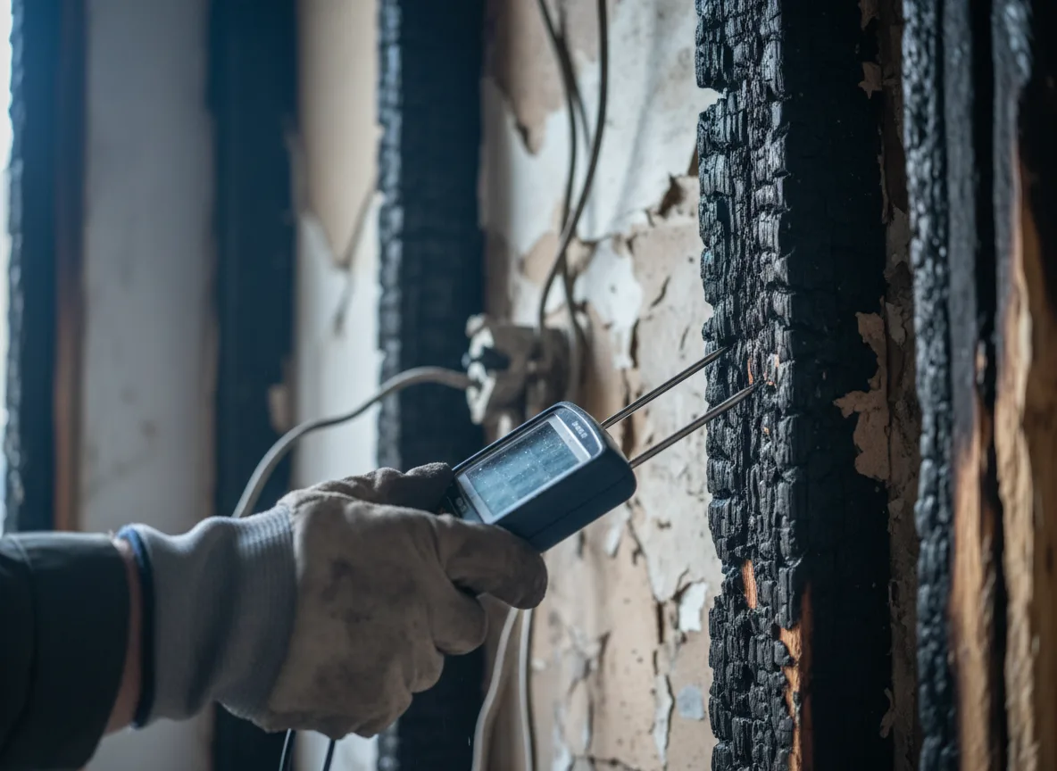 Fire Damage Restoration Roseburg, OR FAQs